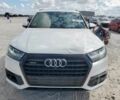 Белый Ауди Ку 7, объемом двигателя 3 л и пробегом 71 тыс. км за 7400 $, фото 4 на Automoto.ua