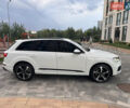 Білий Ауді Ку 7, об'ємом двигуна 3 л та пробігом 120 тис. км за 45300 $, фото 5 на Automoto.ua