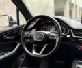 Белый Ауди Ку 7, объемом двигателя 3 л и пробегом 38 тыс. км за 19200 $, фото 8 на Automoto.ua