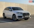 Белый Ауди Ку 7, объемом двигателя 1.98 л и пробегом 63 тыс. км за 37000 $, фото 1 на Automoto.ua
