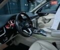 Білий Ауді Ку 7, об'ємом двигуна 3 л та пробігом 210 тис. км за 19999 $, фото 14 на Automoto.ua