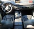 Белый Ауди Ку 7, объемом двигателя 3 л и пробегом 44 тыс. км за 9000 $, фото 7 на Automoto.ua