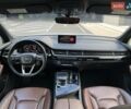 Белый Ауди Ку 7, объемом двигателя 3 л и пробегом 123 тыс. км за 32500 $, фото 32 на Automoto.ua