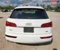 Белый Ауди Ку 7, объемом двигателя 3 л и пробегом 87 тыс. км за 9700 $, фото 5 на Automoto.ua