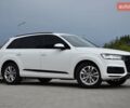 Белый Ауди Ку 7, объемом двигателя 3 л и пробегом 169 тыс. км за 29950 $, фото 4 на Automoto.ua