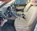 Белый Ауди Ку 7, объемом двигателя 3 л и пробегом 87 тыс. км за 9700 $, фото 6 на Automoto.ua