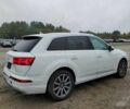 Белый Ауди Ку 7, объемом двигателя 0 л и пробегом 62 тыс. км за 9000 $, фото 1 на Automoto.ua