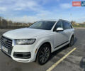 Білий Ауді Ку 7, об'ємом двигуна 3 л та пробігом 58 тис. км за 37500 $, фото 28 на Automoto.ua
