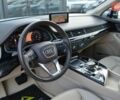 Білий Ауді Ку 7, об'ємом двигуна 3 л та пробігом 99 тис. км за 34999 $, фото 21 на Automoto.ua