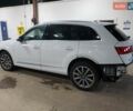 Белый Ауди Ку 7, объемом двигателя 3 л и пробегом 44 тыс. км за 9000 $, фото 1 на Automoto.ua