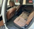 Белый Ауди Ку 7, объемом двигателя 3 л и пробегом 123 тыс. км за 32500 $, фото 46 на Automoto.ua