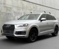 Белый Ауди Ку 7, объемом двигателя 3 л и пробегом 38 тыс. км за 19200 $, фото 1 на Automoto.ua