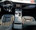 Белый Ауди Ку 7, объемом двигателя 3 л и пробегом 100 тыс. км за 11000 $, фото 7 на Automoto.ua