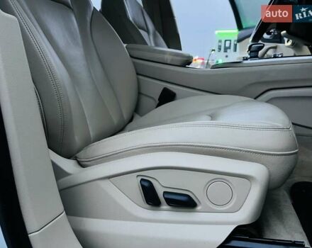 Білий Ауді Ку 7, об'ємом двигуна 3 л та пробігом 210 тис. км за 19999 $, фото 19 на Automoto.ua