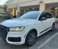 Белый Ауди Ку 7, объемом двигателя 2 л и пробегом 26 тыс. км за 998 $, фото 1 на Automoto.ua