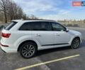 Білий Ауді Ку 7, об'ємом двигуна 3 л та пробігом 58 тис. км за 37500 $, фото 6 на Automoto.ua