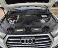 Білий Ауді Ку 7, об'ємом двигуна 0 л та пробігом 100 тис. км за 9800 $, фото 6 на Automoto.ua