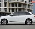 Белый Ауди Ку 7, объемом двигателя 3 л и пробегом 169 тыс. км за 29950 $, фото 11 на Automoto.ua