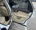 Белый Ауди Ку 7, объемом двигателя 1.98 л и пробегом 79 тыс. км за 33850 $, фото 31 на Automoto.ua