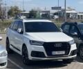 Ауди Ку 7 2019 в Мукачеве на Automoto.ua Белый Ауди Ку 7, объемом двигателя 3 л и пробегом 42 тыс. км за 34000 $, фото 13 на Automoto.ua