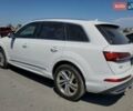 Білий Ауді Ку 7, об'ємом двигуна 0 л та пробігом 146 тис. км за 19400 $, фото 1 на Automoto.ua
