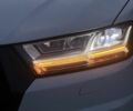 Ауди Ку 7 2019 в Мукачеве на Automoto.ua Белый Ауди Ку 7, объемом двигателя 3 л и пробегом 42 тыс. км за 34000 $, фото 3 на Automoto.ua