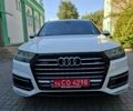 Белый Ауди Ку 7, объемом двигателя 3 л и пробегом 260 тыс. км за 27800 $, фото 1 на Automoto.ua