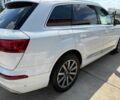 Белый Ауди Ку 7, объемом двигателя 0 л и пробегом 37 тыс. км за 15000 $, фото 6 на Automoto.ua