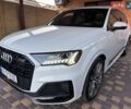 Белый Ауди Ку 7, объемом двигателя 3 л и пробегом 118 тыс. км за 48800 $, фото 1 на Automoto.ua