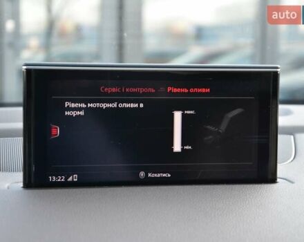 Білий Ауді Ку 7, об'ємом двигуна 3 л та пробігом 99 тис. км за 34999 $, фото 39 на Automoto.ua