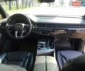 Белый Ауди Ку 7, объемом двигателя 3 л и пробегом 99 тыс. км за 46300 $, фото 9 на Automoto.ua