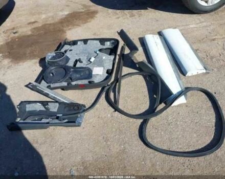 Белый Ауди Ку 7, объемом двигателя 3 л и пробегом 42 тыс. км за 7800 $, фото 11 на Automoto.ua