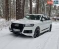 Белый Ауди Ку 7, объемом двигателя 2.97 л и пробегом 120 тыс. км за 48000 $, фото 1 на Automoto.ua