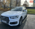 Білий Ауді Ку 7, об'ємом двигуна 3 л та пробігом 58 тис. км за 37500 $, фото 13 на Automoto.ua