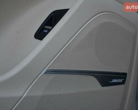 Білий Ауді Ку 7, об'ємом двигуна 3 л та пробігом 99 тис. км за 34999 $, фото 20 на Automoto.ua