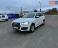 Белый Ауди Ку 7, объемом двигателя 1.98 л и пробегом 77 тыс. км за 33000 $, фото 1 на Automoto.ua