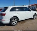 Белый Ауди Ку 7, объемом двигателя 3 л и пробегом 42 тыс. км за 7800 $, фото 5 на Automoto.ua