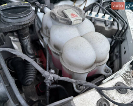 Белый Ауди Ку 7, объемом двигателя 3 л и пробегом 160 тыс. км за 21000 $, фото 38 на Automoto.ua