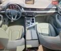 Белый Ауди Ку 7, объемом двигателя 2 л и пробегом 100 тыс. км за 10600 $, фото 7 на Automoto.ua