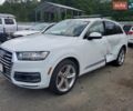 Білий Ауді Ку 7, об'ємом двигуна 3 л та пробігом 89 тис. км за 9000 $, фото 1 на Automoto.ua