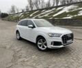 Білий Ауді Ку 7, об'ємом двигуна 3 л та пробігом 10 тис. км за 52800 $, фото 1 на Automoto.ua