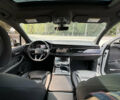 Білий Ауді Ку 7, об'ємом двигуна 3 л та пробігом 110 тис. км за 42000 $, фото 11 на Automoto.ua