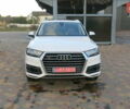Ауді Ку 7 2019 у Львові на Automoto.ua Білий Ауді Ку 7, об'ємом двигуна 2 л та пробігом 175 тис. км за 31500 $, фото 15 на Automoto.ua