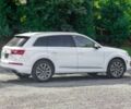 Белый Ауди Ку 7, объемом двигателя 2 л и пробегом 48 тыс. км за 8900 $, фото 7 на Automoto.ua