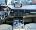 Білий Ауді Ку 7, об'ємом двигуна 3 л та пробігом 99 тис. км за 34999 $, фото 27 на Automoto.ua