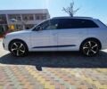 Белый Ауди Ку 7, объемом двигателя 3 л и пробегом 150 тыс. км за 20000 $, фото 3 на Automoto.ua