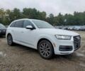 Белый Ауди Ку 7, объемом двигателя 0 л и пробегом 62 тыс. км за 9000 $, фото 1 на Automoto.ua