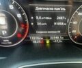 Белый Ауди Ку 7, объемом двигателя 2 л и пробегом 110 тыс. км за 30500 $, фото 8 на Automoto.ua