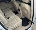 Белый Ауди Ку 7, объемом двигателя 1.98 л и пробегом 79 тыс. км за 33850 $, фото 32 на Automoto.ua
