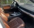 Белый Ауди Ку 7, объемом двигателя 2 л и пробегом 110 тыс. км за 30500 $, фото 5 на Automoto.ua